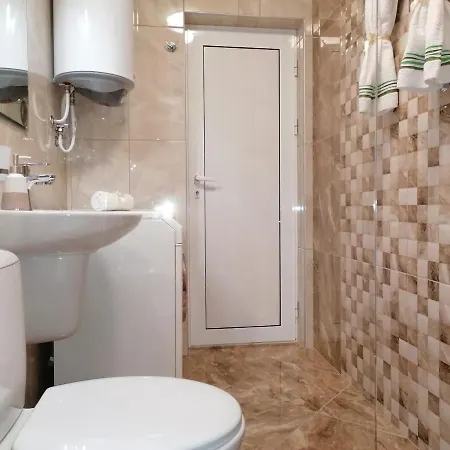 Megi Luxury Поморие