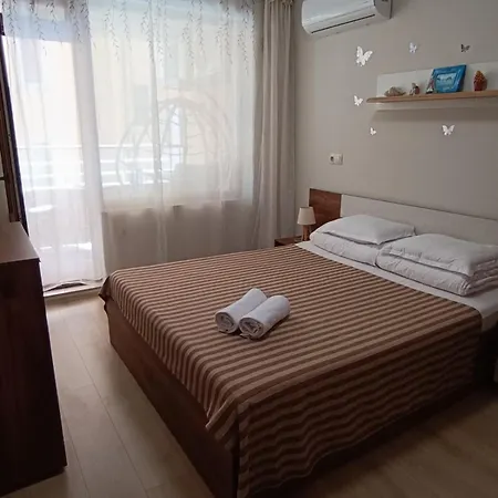 Megi Luxury * Pomorie