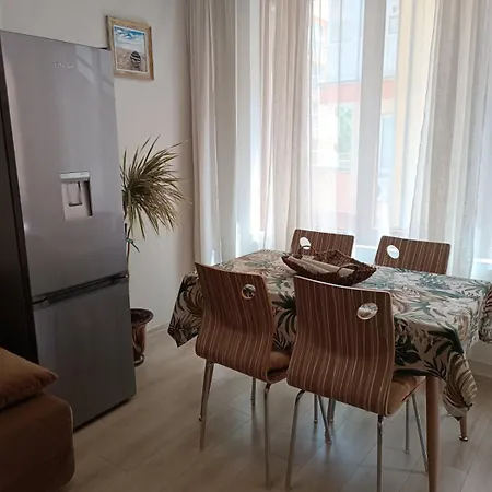 Megi Luxury Apartment