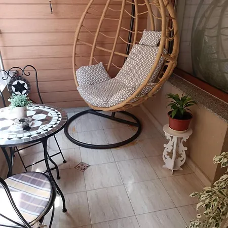 Apartment Megi Luxury *