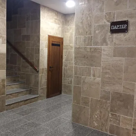 Megi Luxury Апартамент