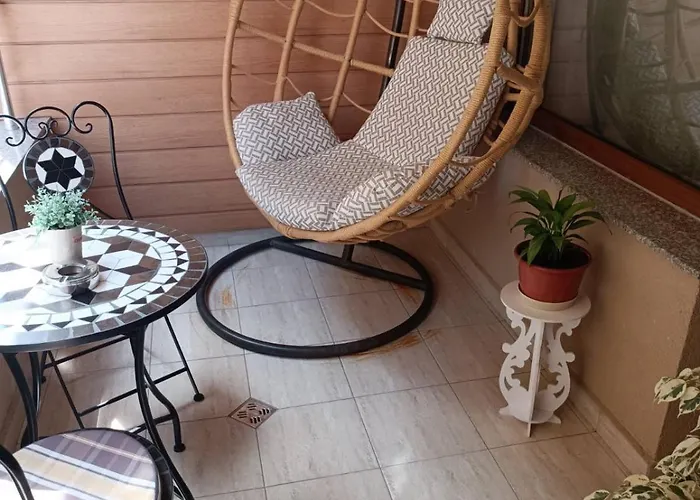 Lägenhet Megi Luxury *